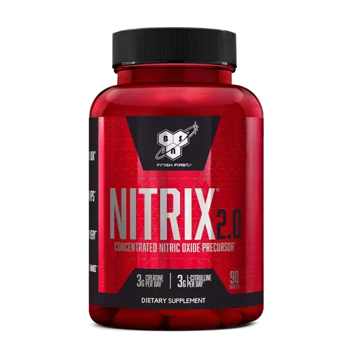 BSN Nitrix 2.0 90tab 